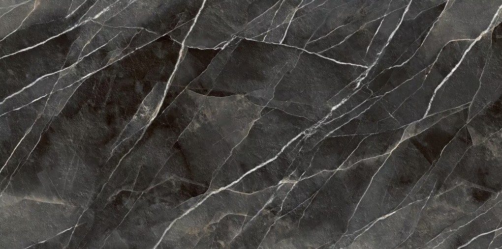 Laminam Calacatta Black